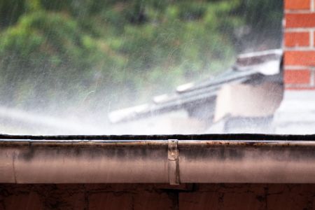 Gutter cleaning benefits