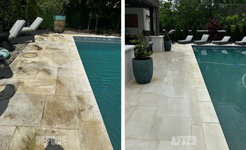 Reasons to call full service cleaner huntersville