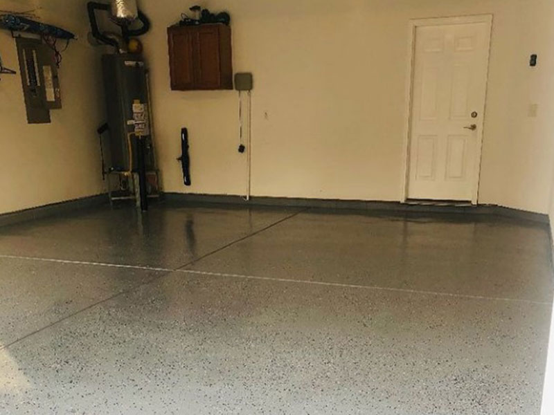 epoxy services