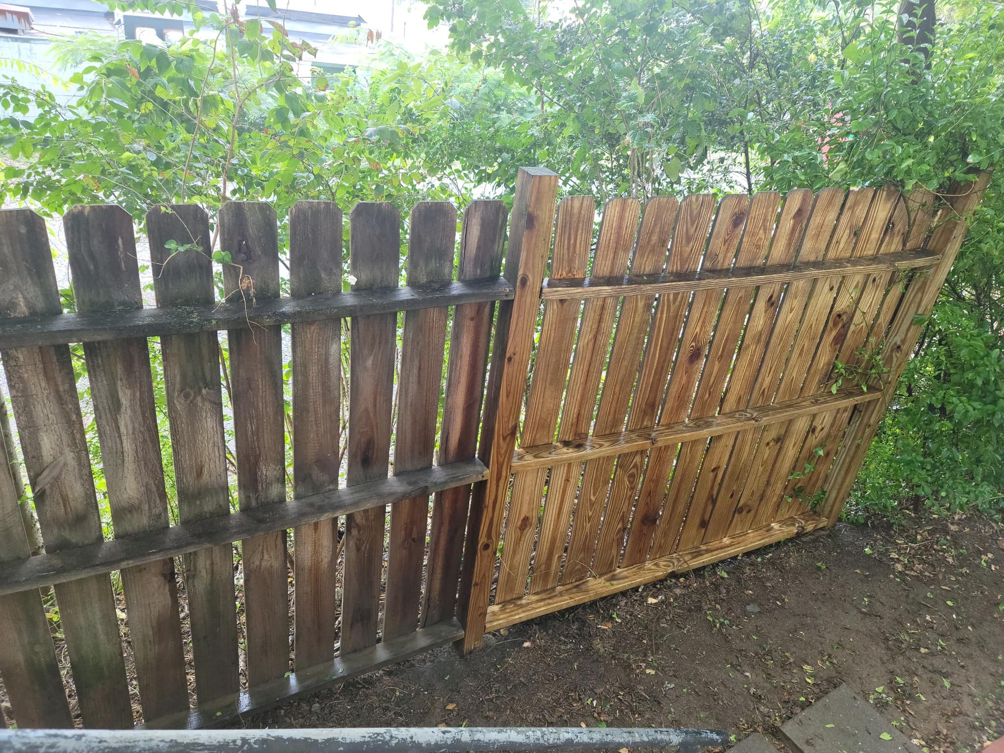 Best Fence Restoration & Cleaning in Denver, NC