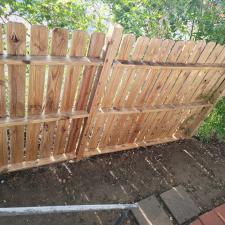 Best-Fence-Restoration-Cleaning-in-Denver-NC 0