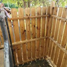 Best-Fence-Restoration-Cleaning-in-Denver-NC 1