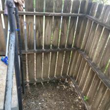 Best-Fence-Restoration-Cleaning-in-Denver-NC 2