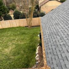 Best Gutter Cleaning Service in Denver NC 2