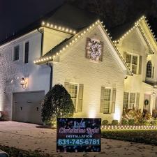 Birkdale-Christmas-Magic-Christmas-Light-Installation-Huntersville-NC 1