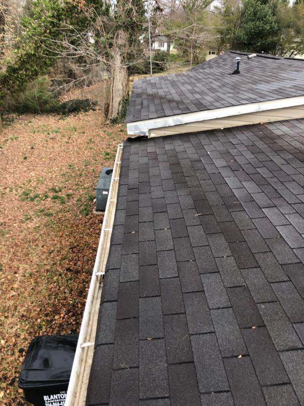 High Quality Gutter Cleaning in Denver, NC